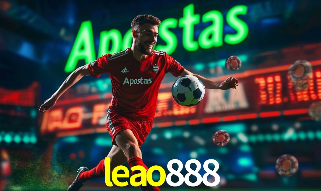 Estatísticas leao888
