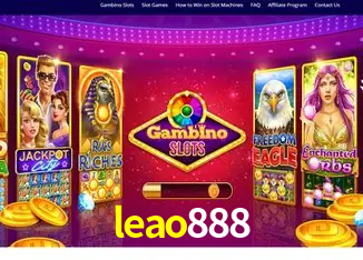A Revolução dos Aplicativos de Jogos no leao888