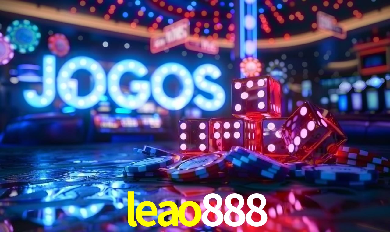 Experiência VIP leao888