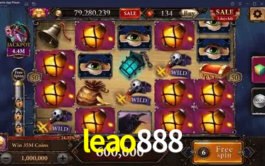 A Emoção da Loteria na leao888: Uma Chance de Mudança de Vida