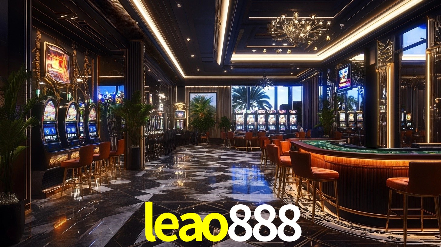 leao888 bet
