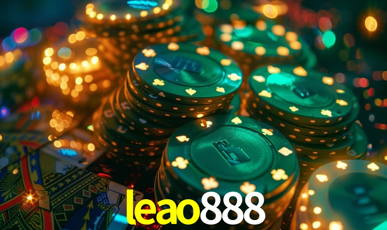 Login Seguro leao888