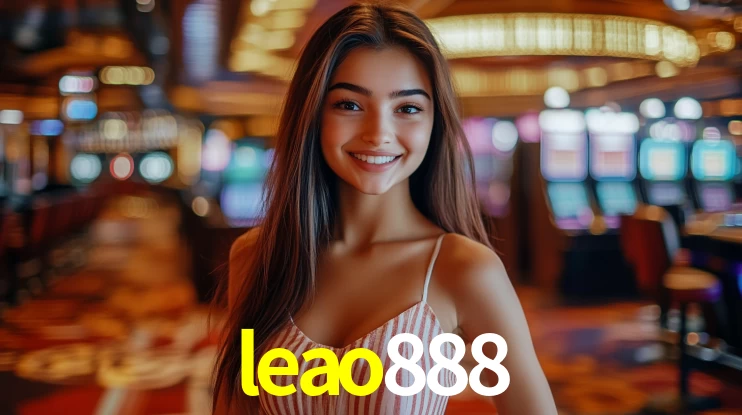 leao888