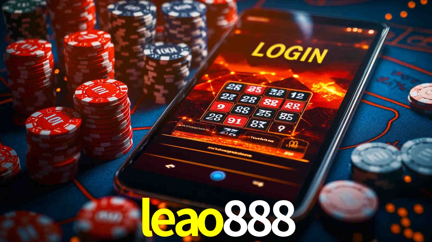 Bônus Generosos e Exclusivos no leao888 para Você!