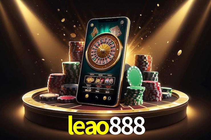 Recursos de Bônus leao888