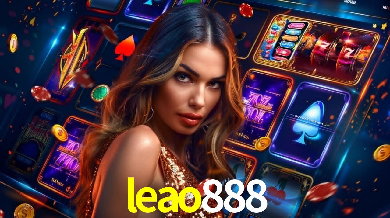 Casino VIP leao888