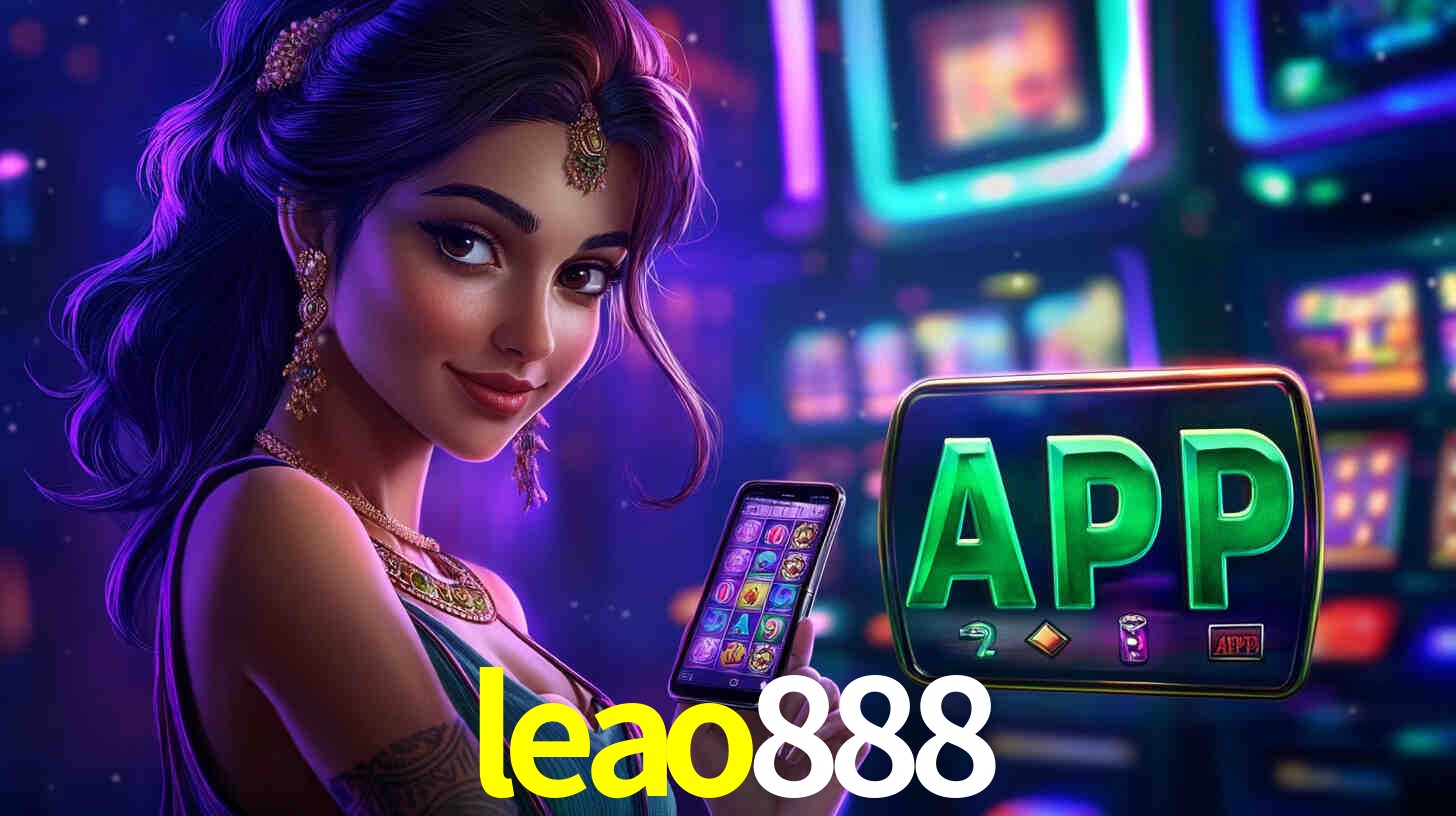leao888 bet