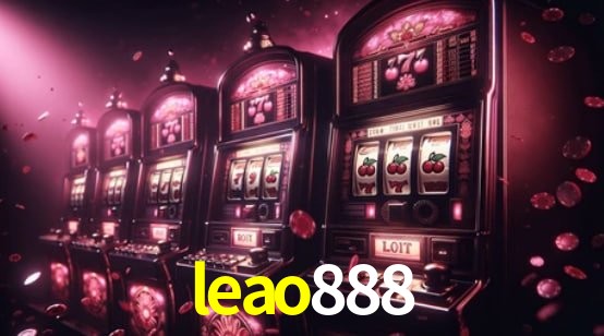 Apostas de Tênis leao888