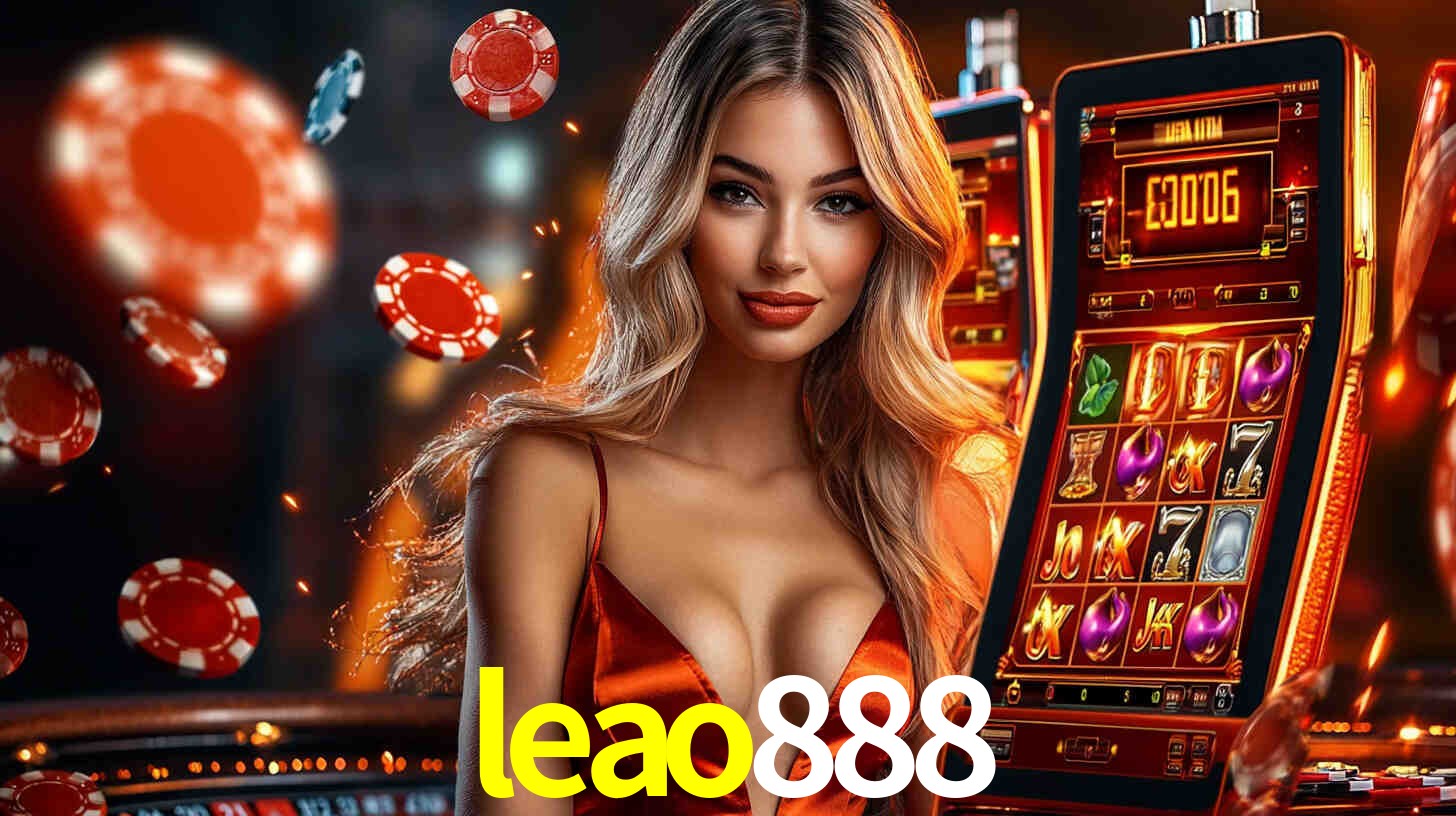 leao888 vip