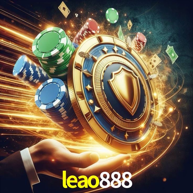 Ofertas Exclusivas leao888