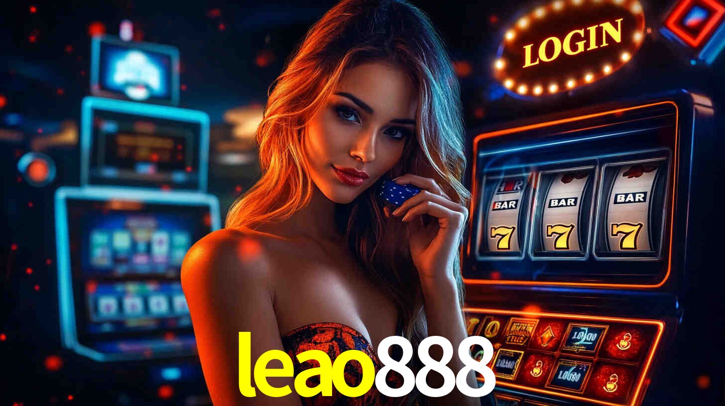 leao888
