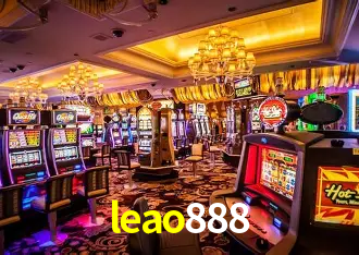 Apostas Esportivas na leao888: Um Guia Completo
