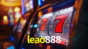 Estatísticas do Jogo leao888