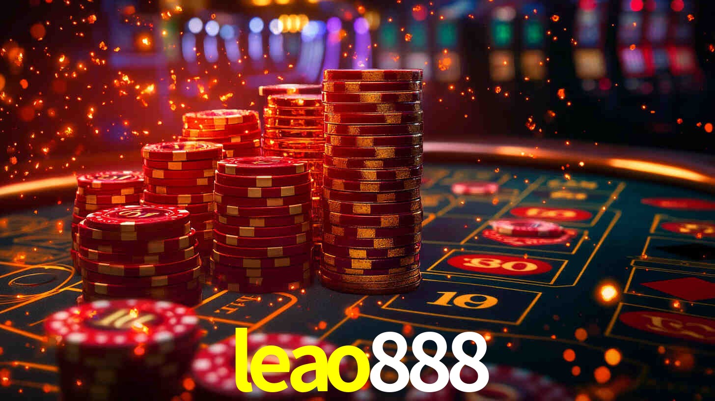 Bônus Diários leao888