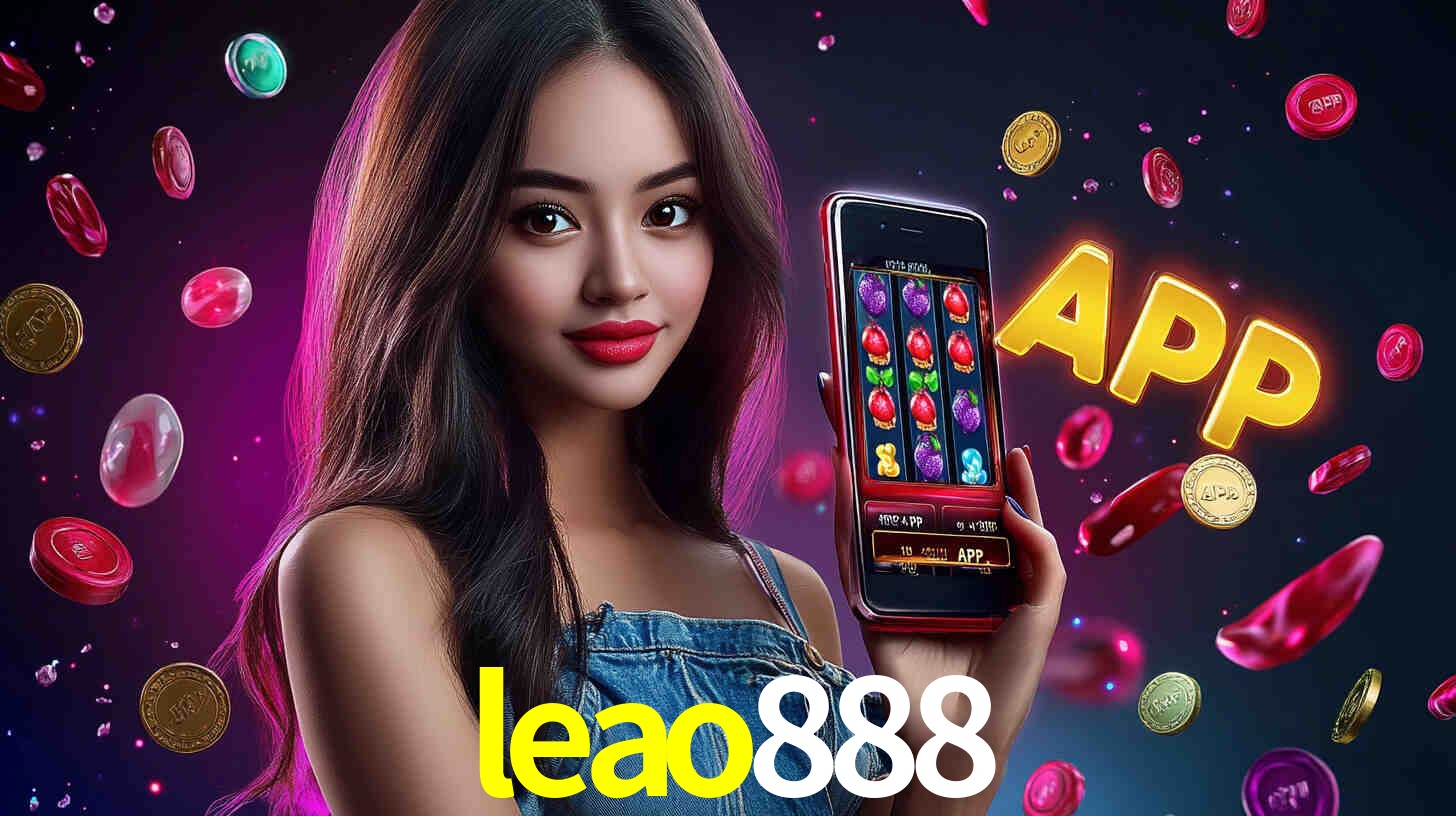 cassino leao888