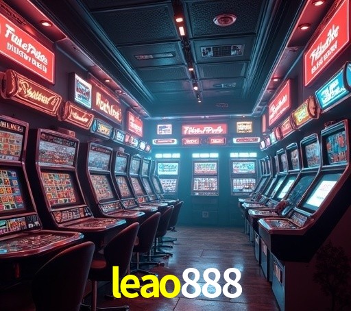 Segurança 2FA leao888