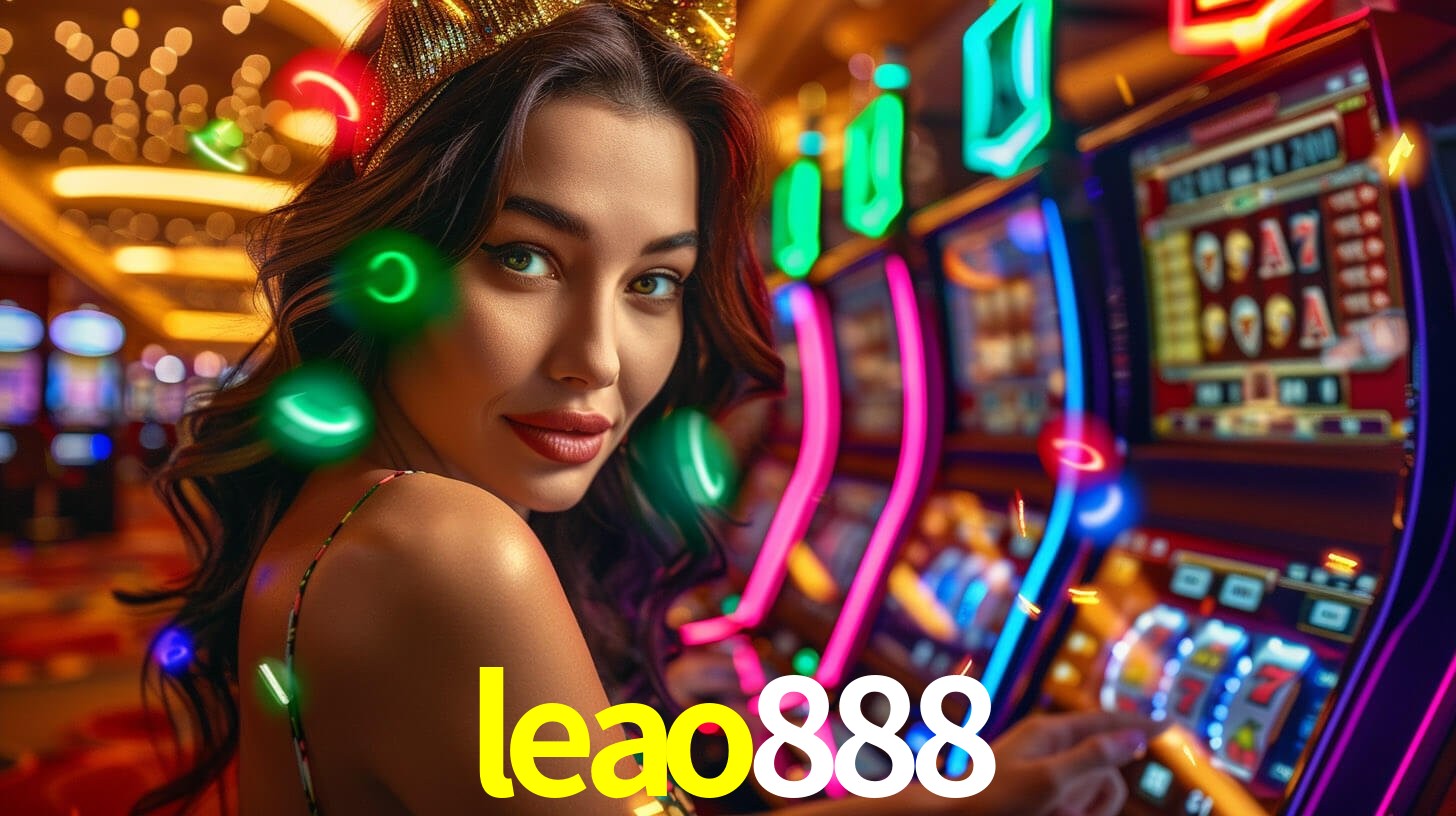 PIX Instantâneo leao888
