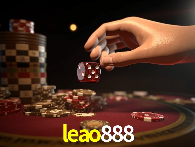 Ofertas Exclusivas leao888