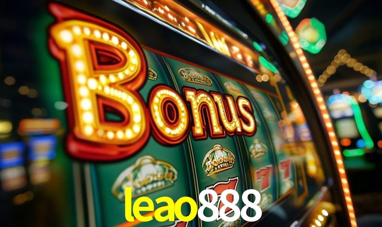 Design Responsivo leao888