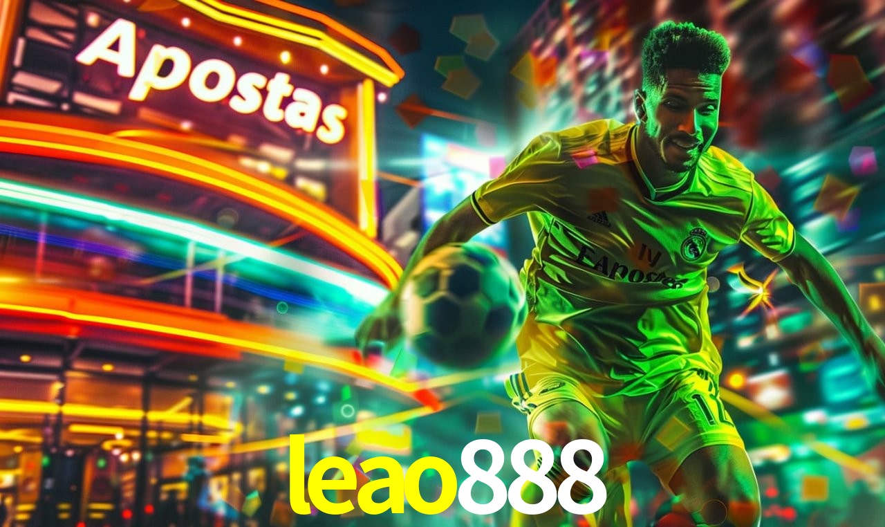 Promoções Sazonais leao888
