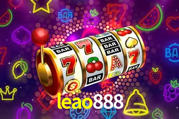 A Popularidade dos Caça-Níqueis no leao888