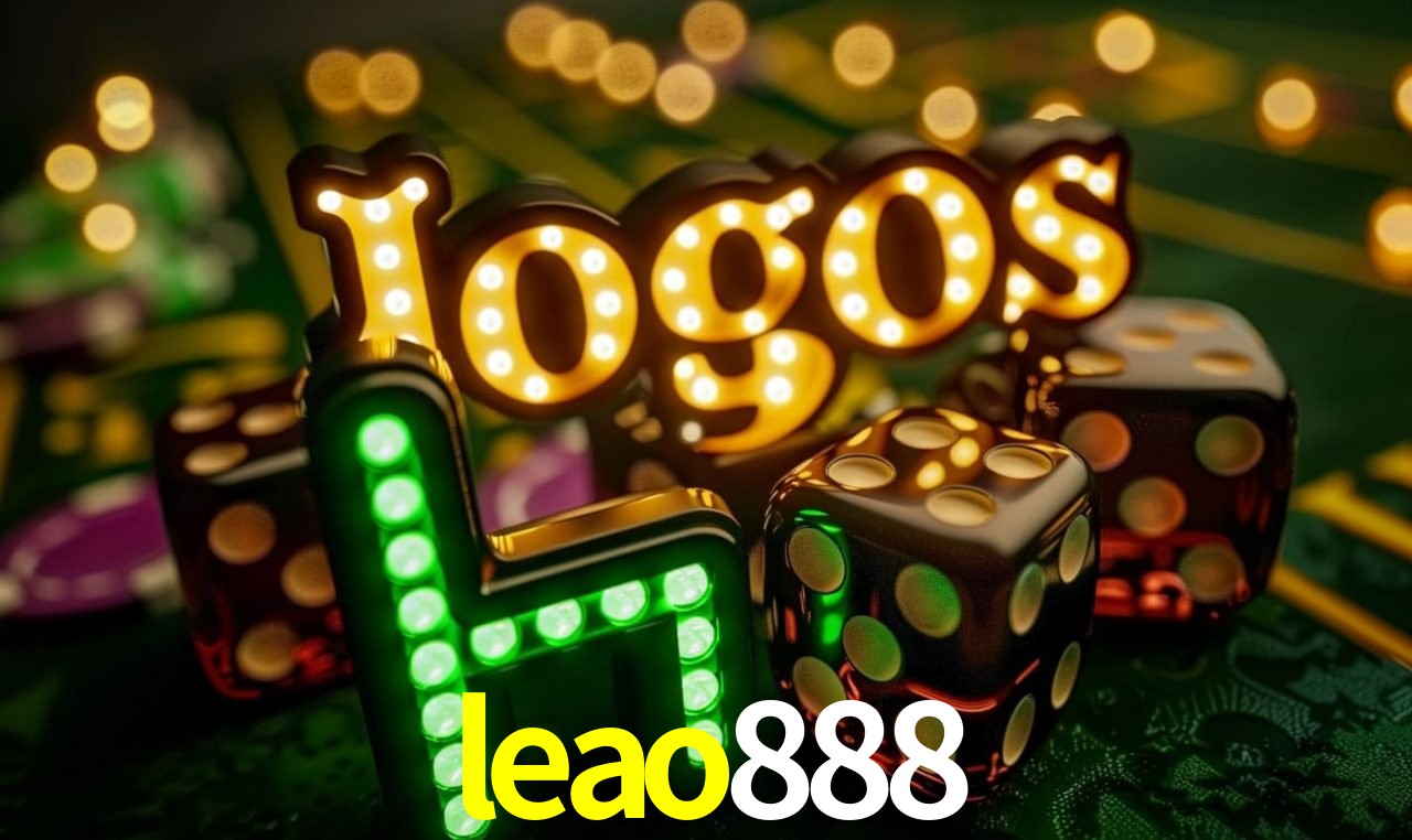 Promoção Relâmpago leao888