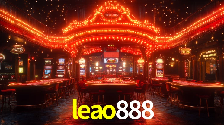 leao888
