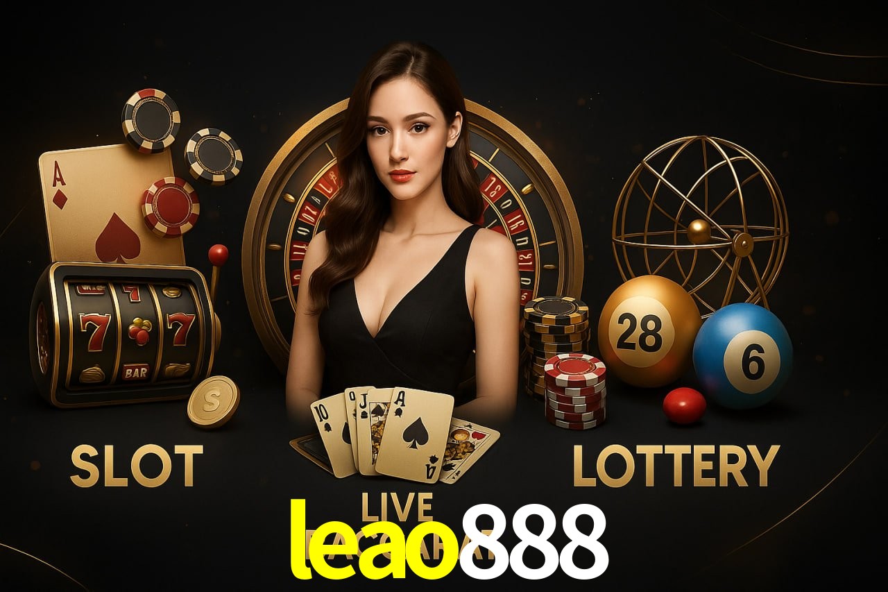Tecnologia da Plataforma leao888