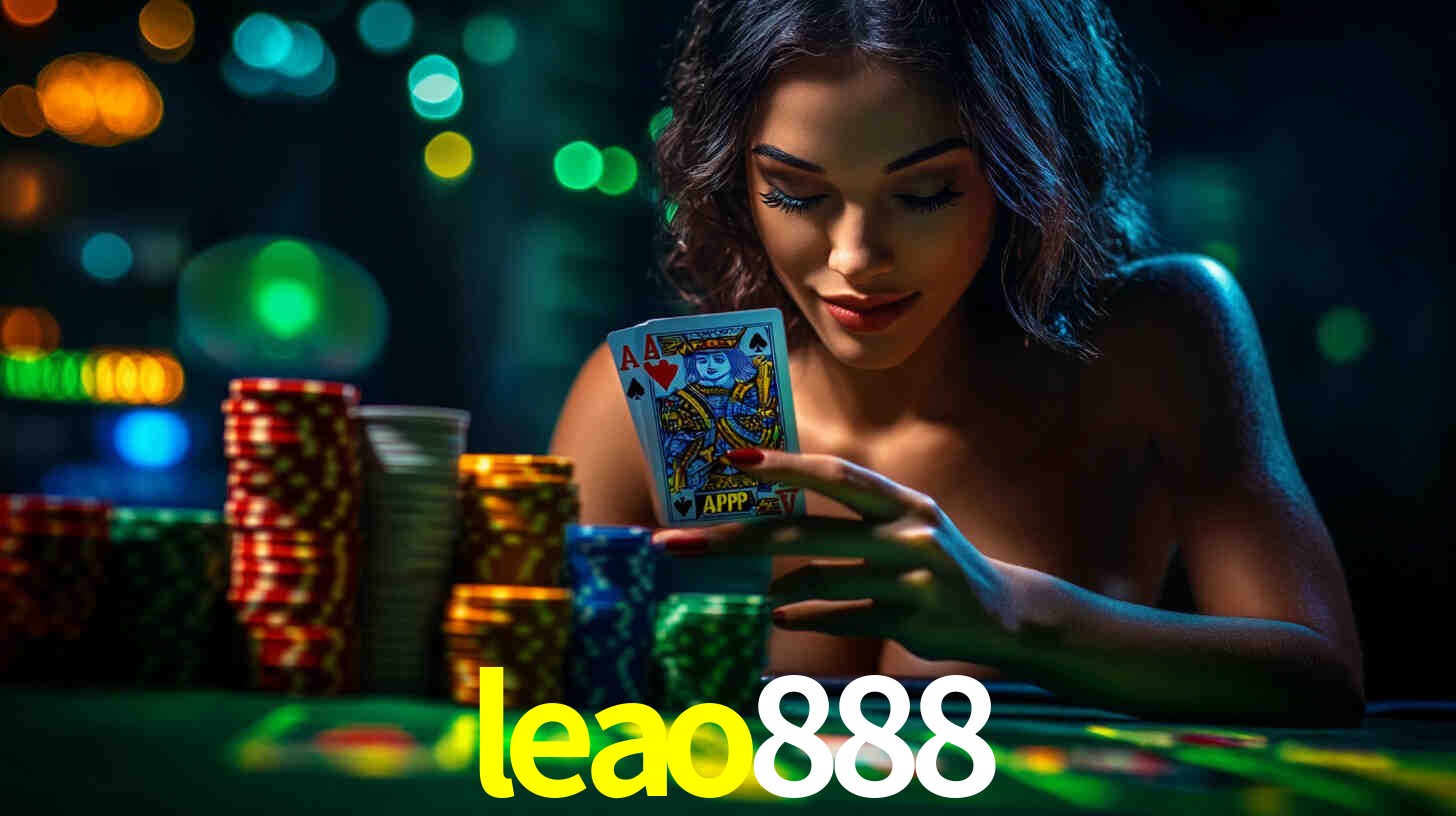Apostas de Tênis leao888