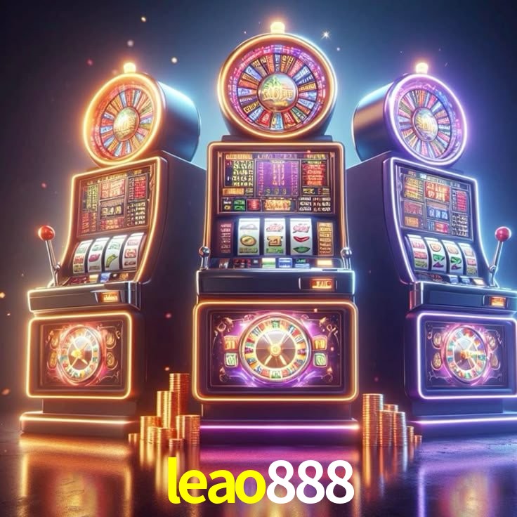 leao888 bet