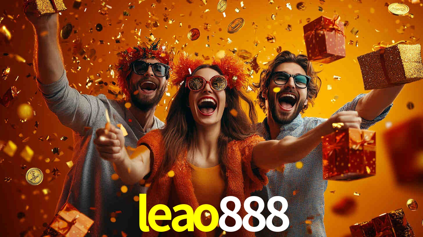 leao888 vip