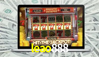 A Emoção da Loteria na leao888: Uma Chance de Mudança de Vida