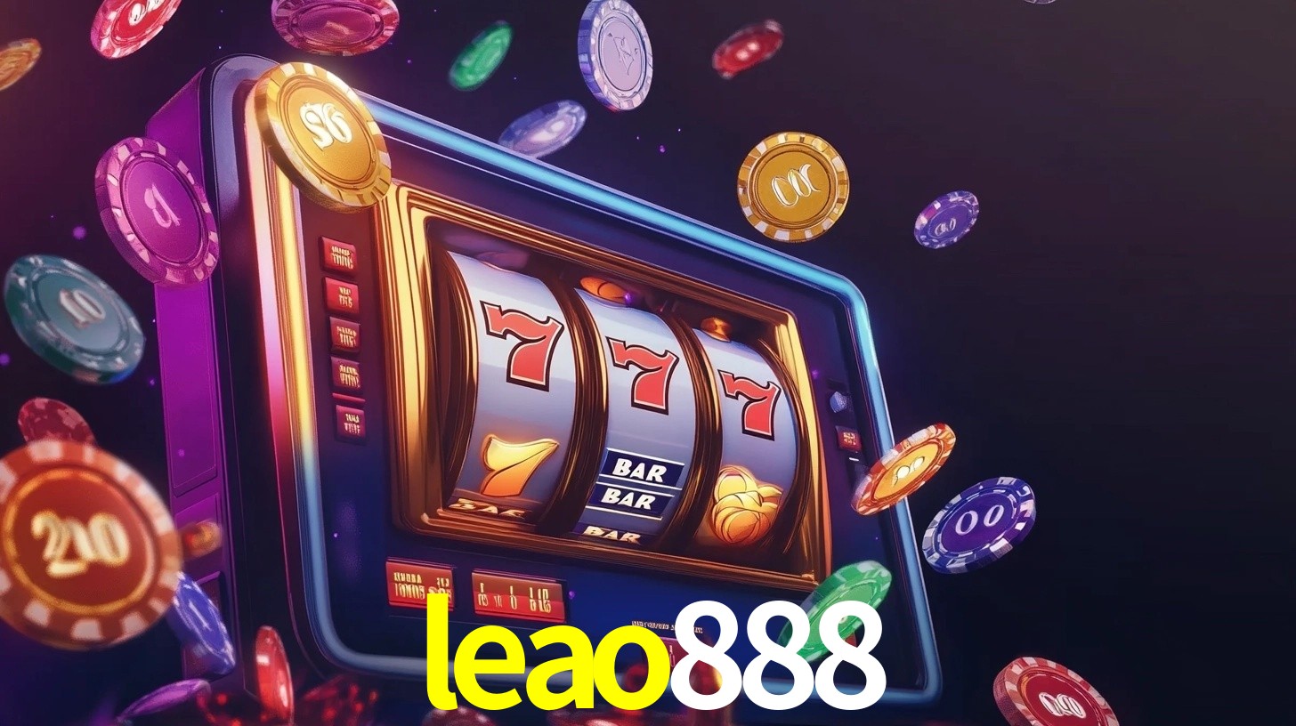 APP oficial da leao888 para mobile