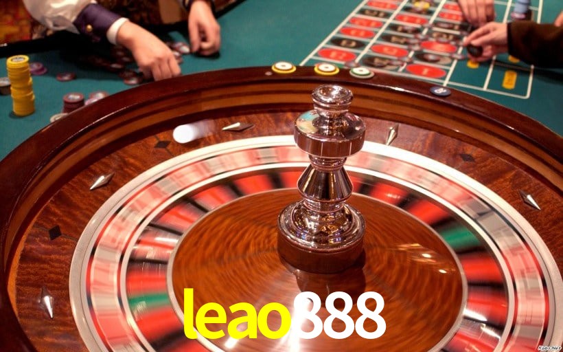 Estatísticas do Jogo leao888