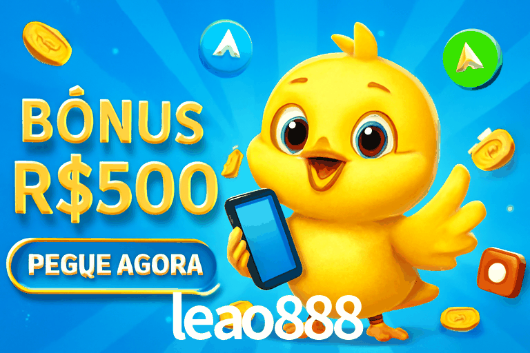 Descubra a Magia dos Jogos de Arcade no leao888