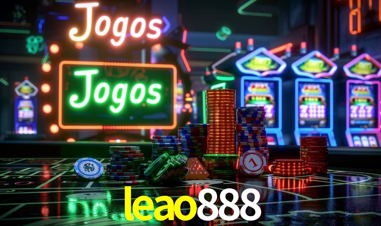 leao888 vip