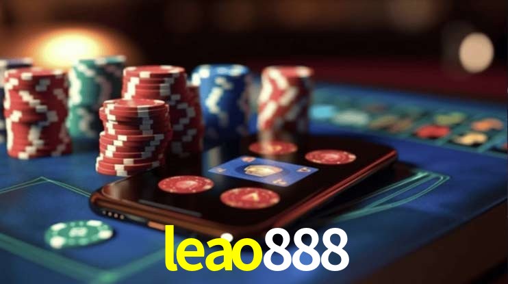 Estatísticas leao888