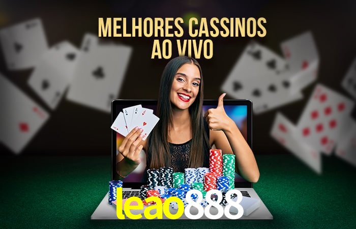 Explorando a Categoria de Eventos em Apostas na leao888