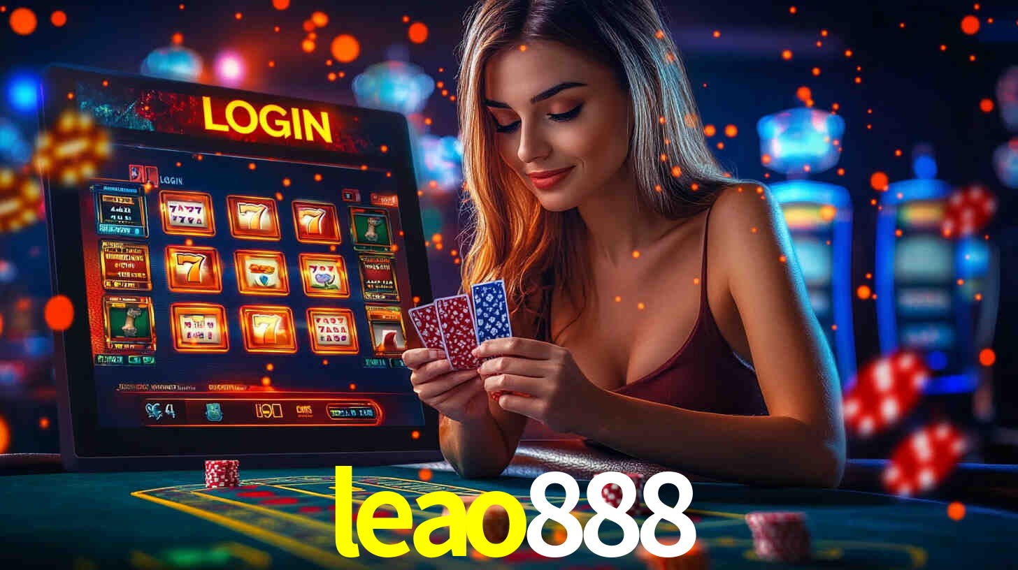 leao888 bet