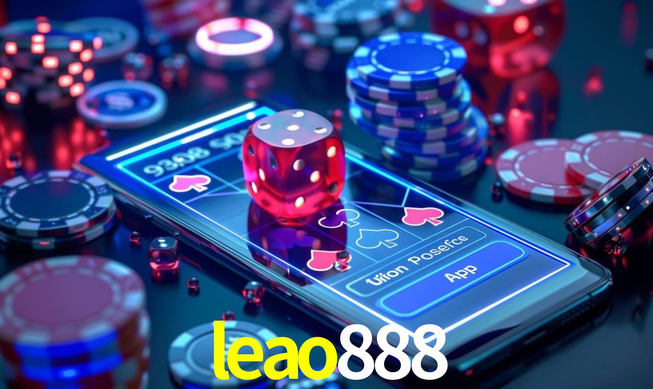 Promoção Relâmpago leao888