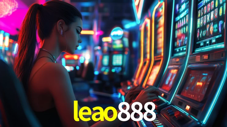 Experimente o Login Seguro Premium no leao888