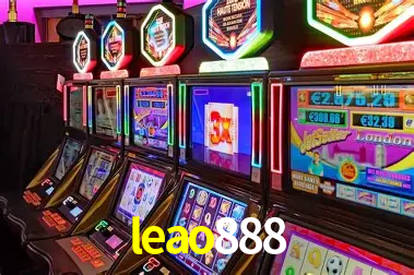 Apostas Esportivas na leao888: Um Guia Completo