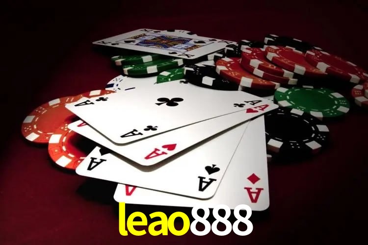 Diretório de Jogos leao888