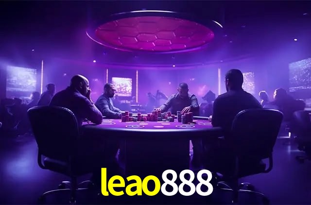 Integração de APIs leao888