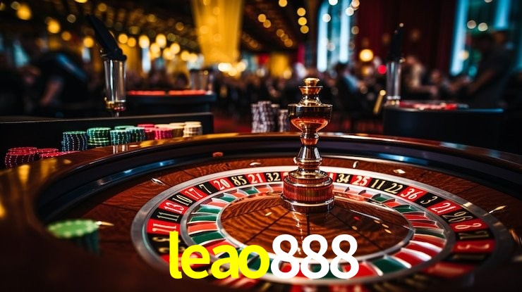 A Popularidade dos Caça-Níqueis no leao888