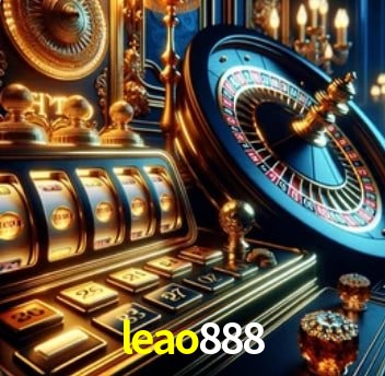 Provedores de Jogos leao888