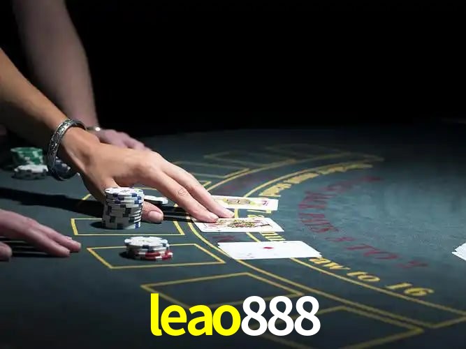 Login Seguro leao888
