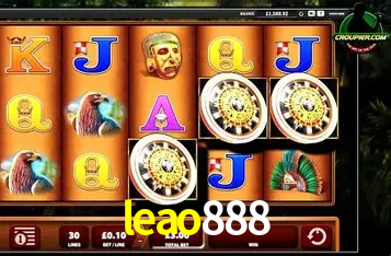 Desvendando o Mundo dos Jogos Virtuais na leao888