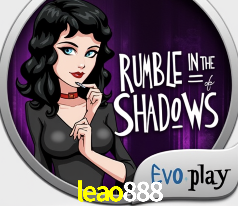 Descubra o Mundo do Cassino Online com leao888