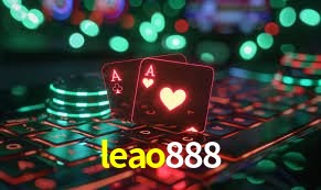 Tecnologia da Plataforma leao888